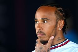 “I have to be prepared for that day” - Lewis Hamilton still believes Mercedes will eventually be competitive again