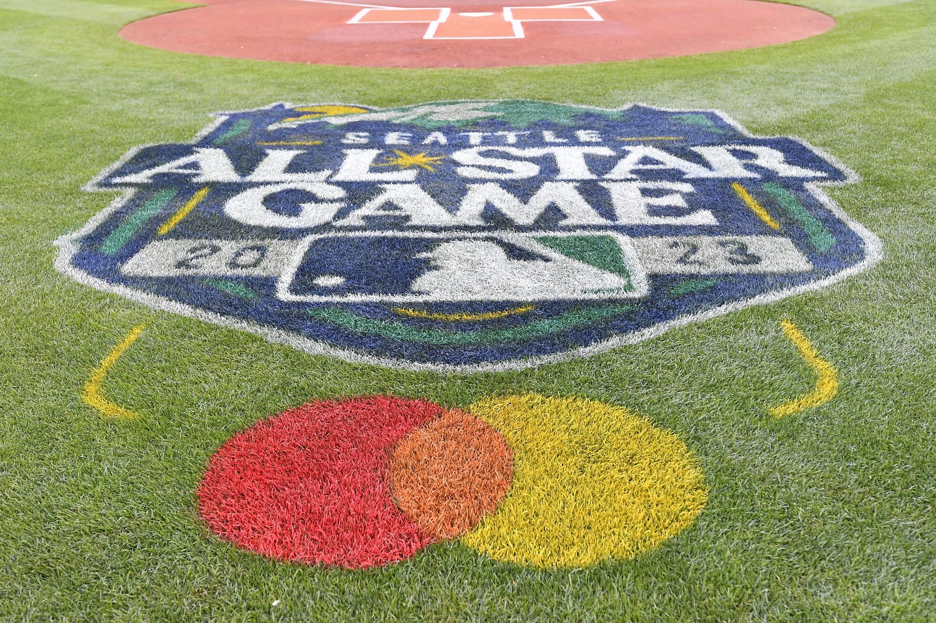 Houston Astros v Seattle Mariners