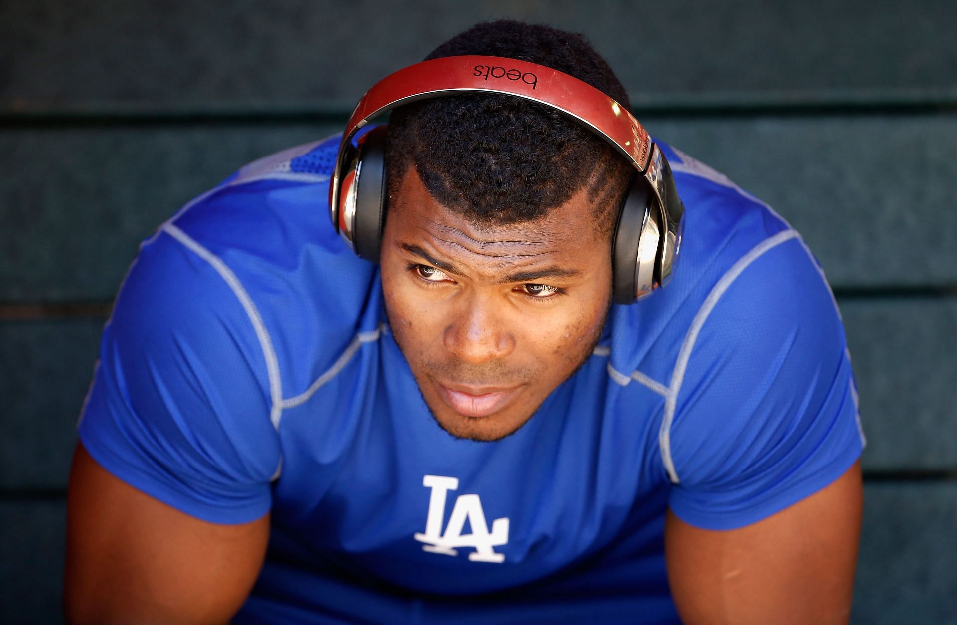 Why is Yasiel Puig not an MLB player anymore? Checking up on Cuban WBC 