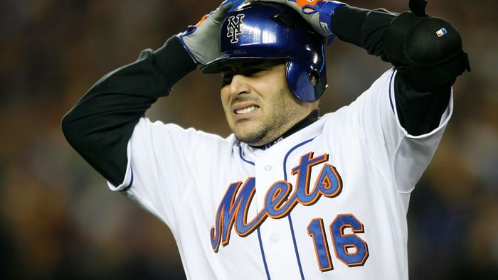 Paul Lo Duca, New York Mets Editorial Image - Image of catcher, athlete:  73649065
