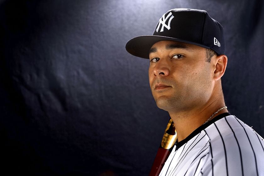 Yankees' Isiah Kiner-Falefa spotted in catcher's gear in effort to