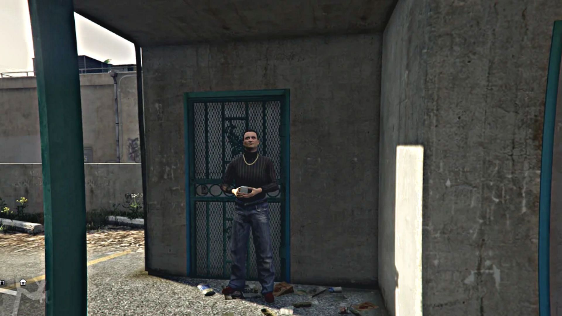 Three Street Dealers are available every day in GTA Online (Image via GTAWiki)