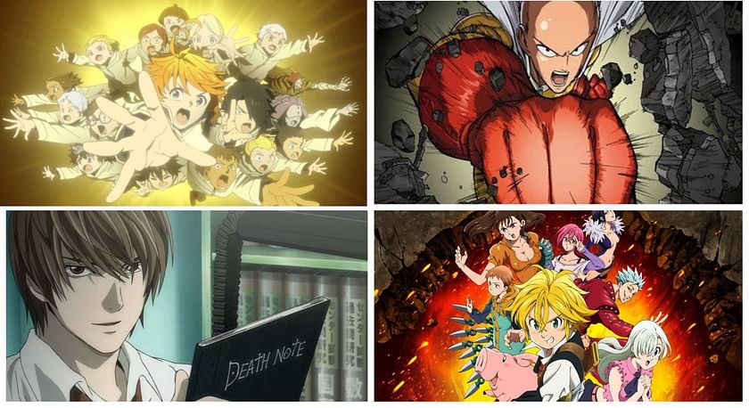 The Anime Series On Netflix That's A Forgotten Hidden Gem