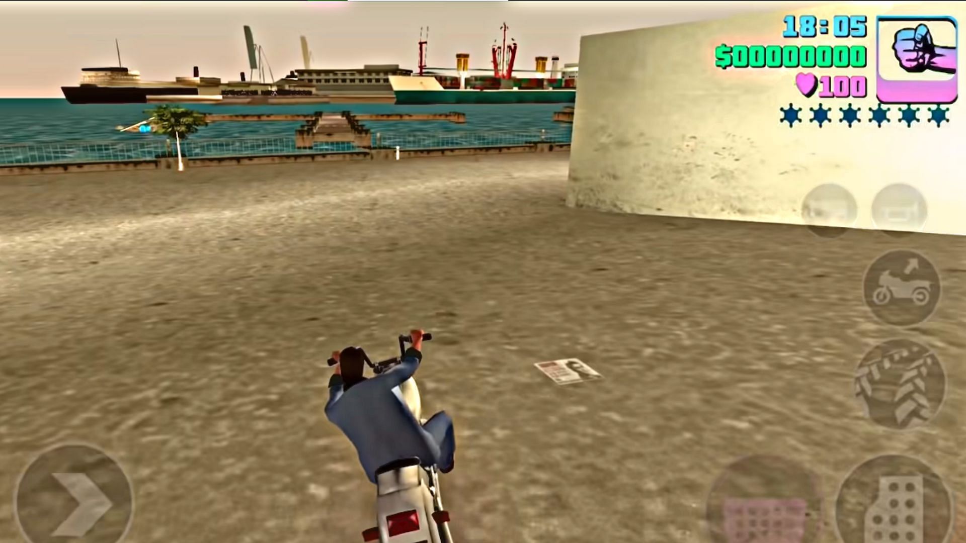 GTA Vice City Bangla Apk Download for Android 