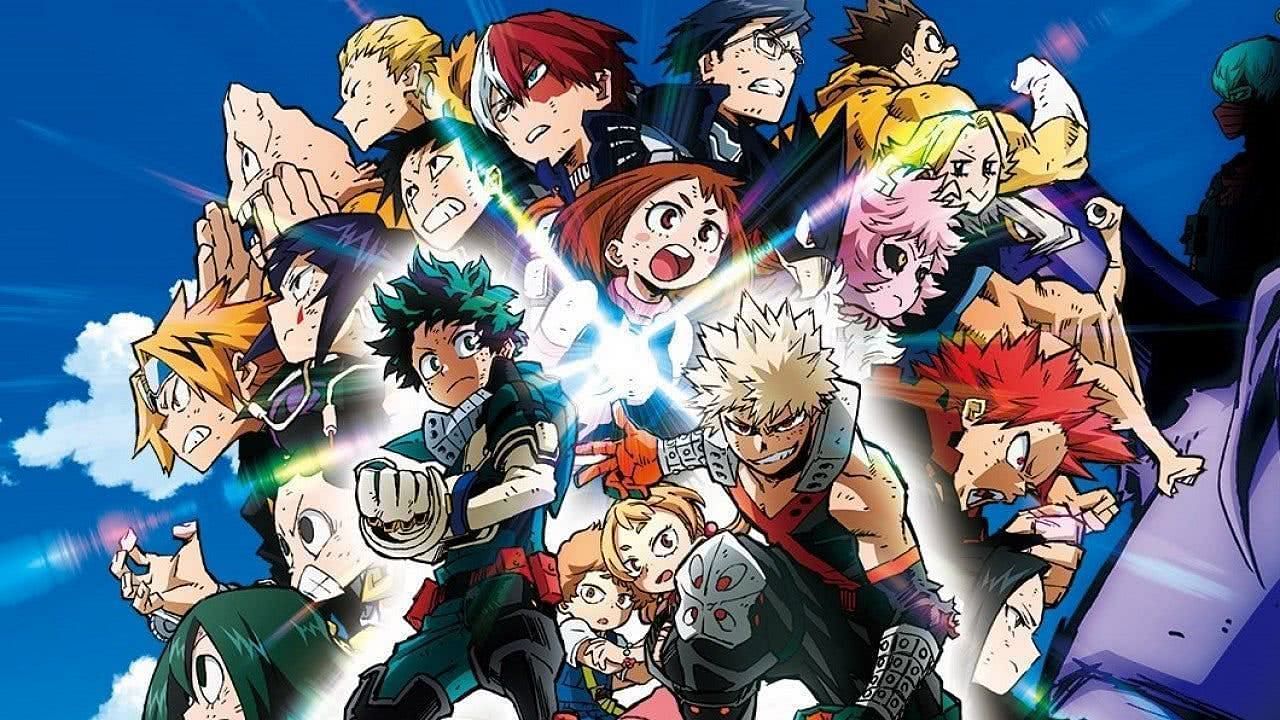 Class 1-A (Image via Bones Studio)