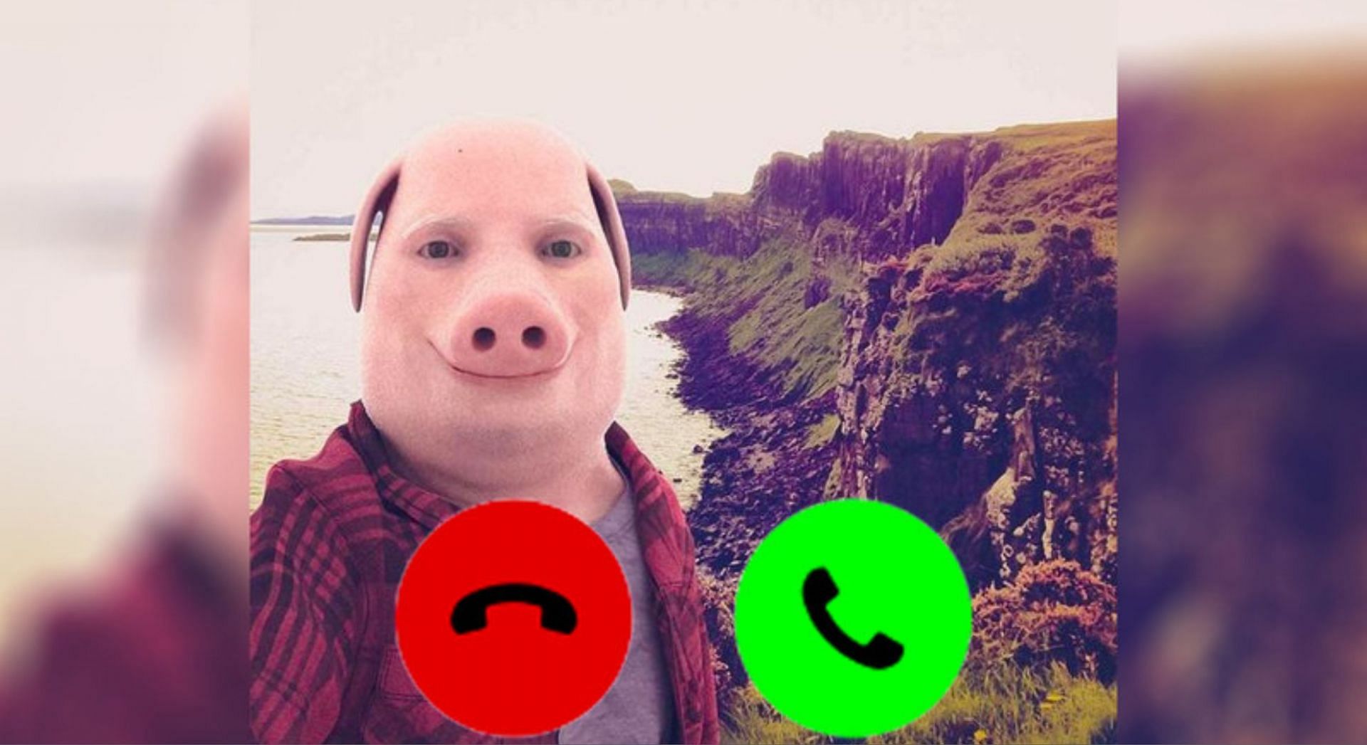 What Happened To John Pork? Virtual Influencer Found Dead In River