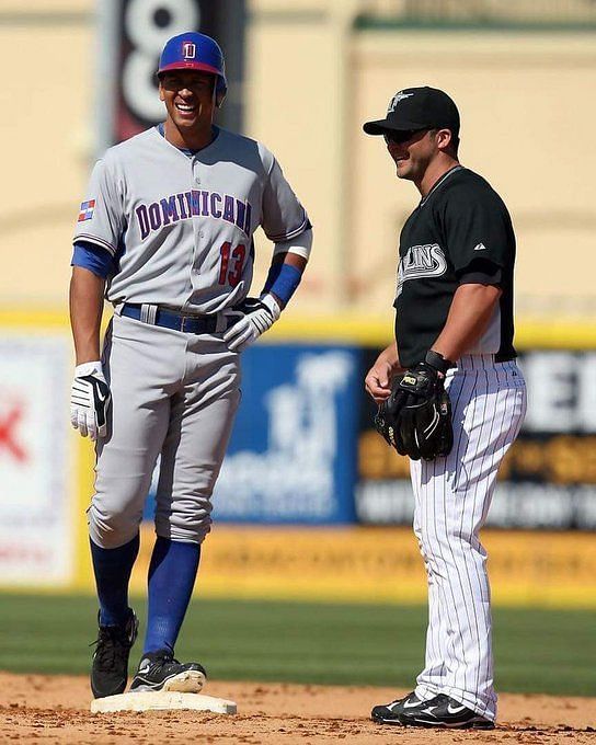 This Day in Yankees History: A-Rod picks Team USA in the 2006 WBC