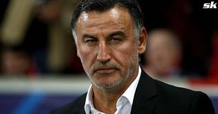 PSG dealt last minute injury scare ahead of UEFA Champions League clash with Bayern Munich - Reports