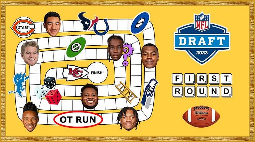 NFL front offices and fans agree: Mock draft simulators are fun