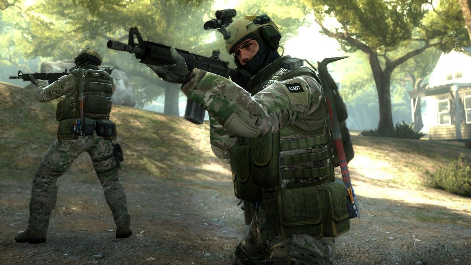 Counter Strike 2 Might Launch For Android and iOS Mobile Devices -  MySmartPrice
