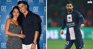 How much will Lionel Messi make from his animated series after Cristiano Ronaldo and Georgina Rodriguez bagged $10m from Netflix?