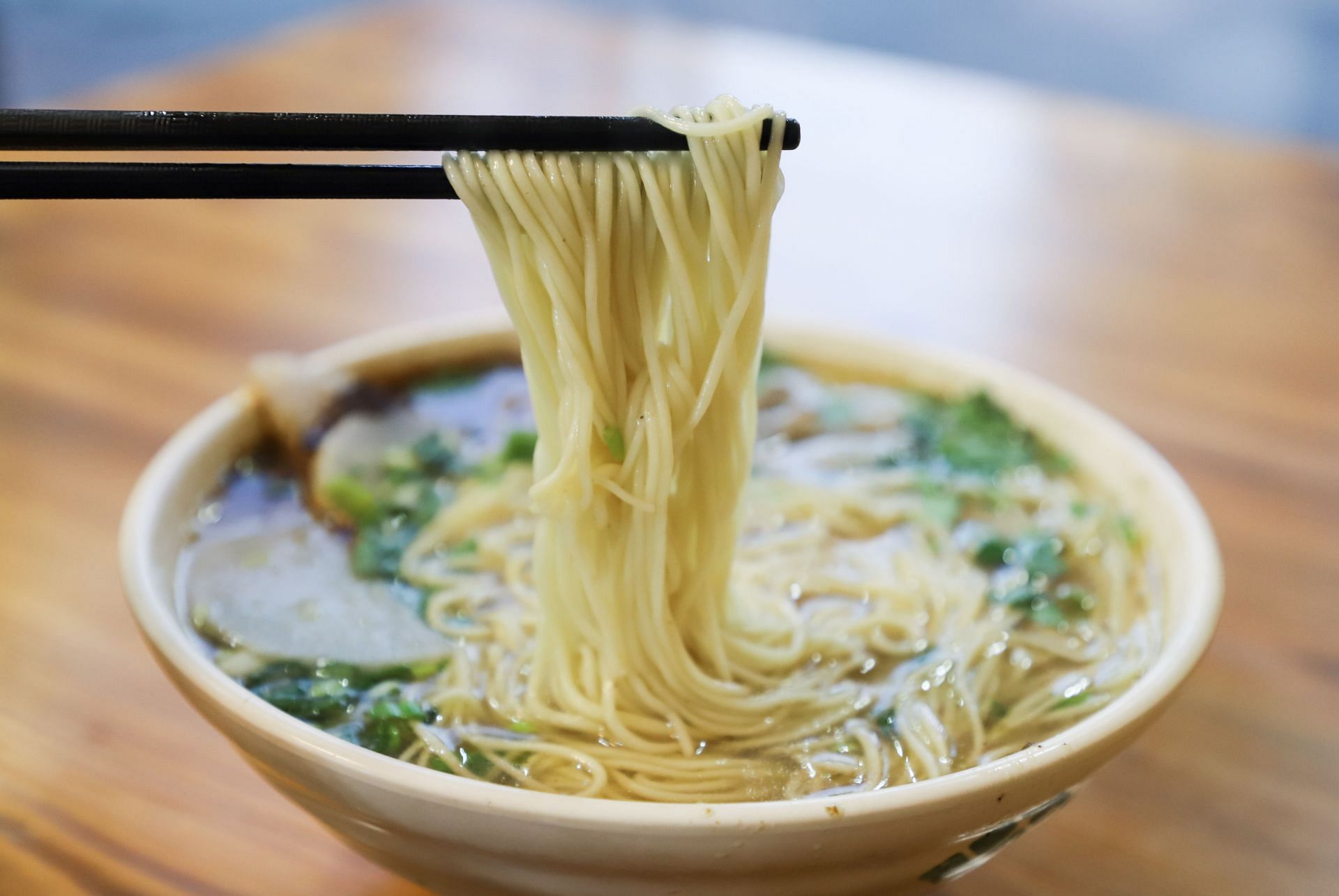 Is miso soup healthy? (Image via Pexels / Cats coming)