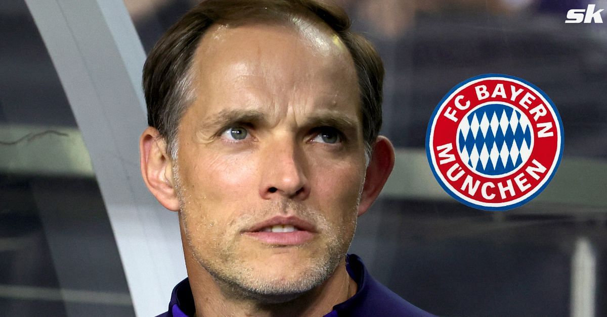 Thomas Tuchel will be the new Bayern Munich manager