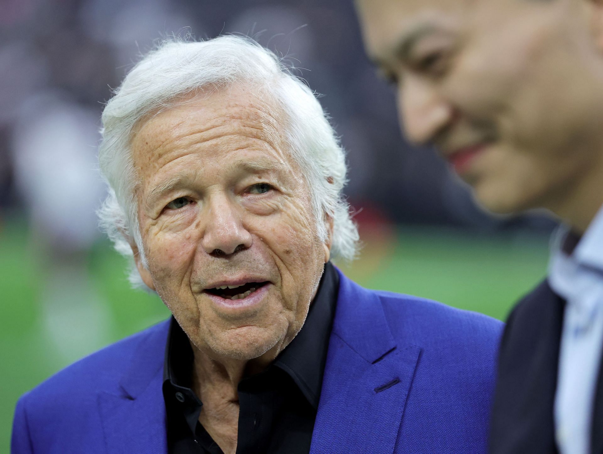How did Robert Kraft make his money? All you need to know about popular  Patriots owner's business