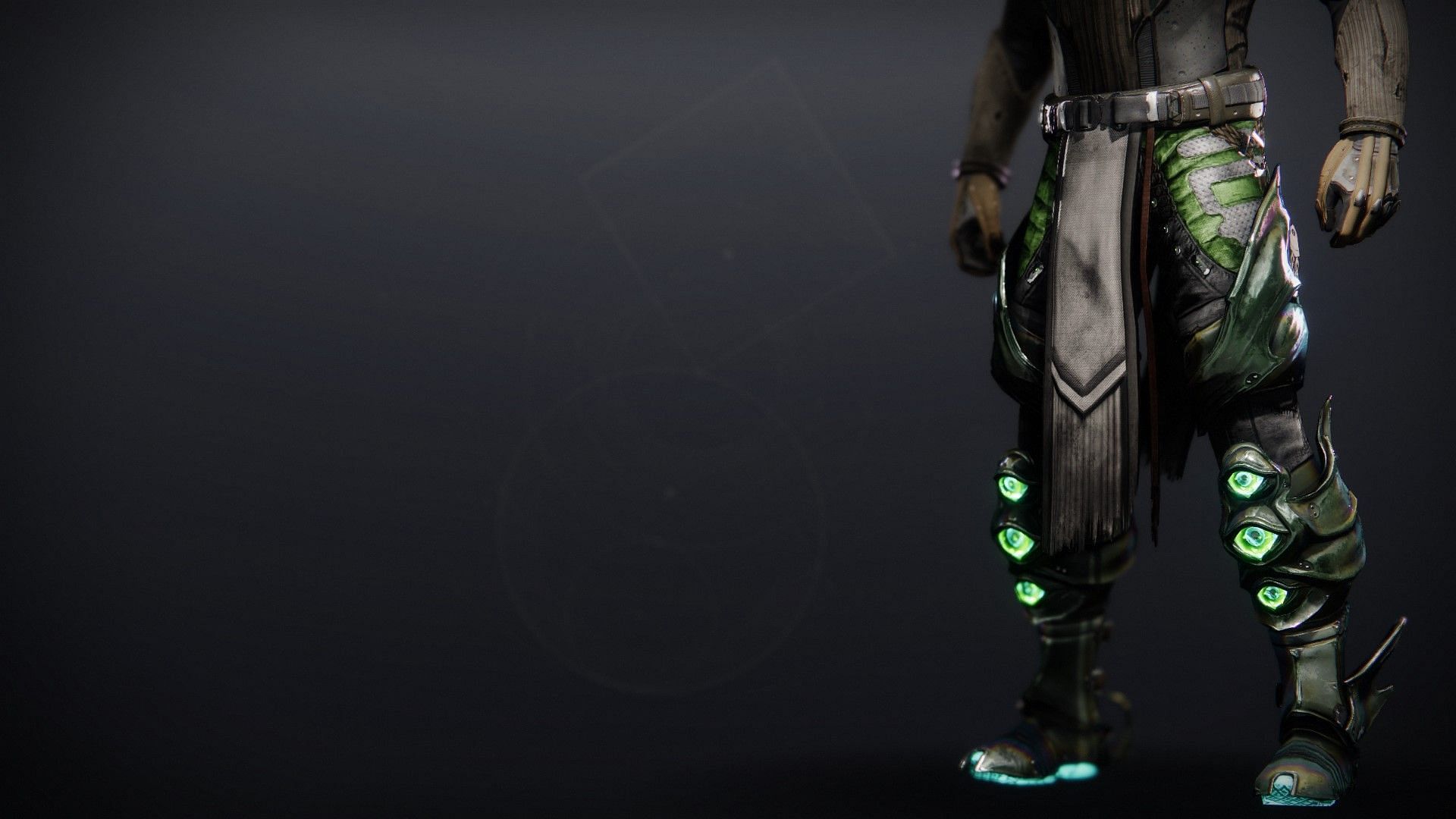 The Abeyant Leap is one of the three exotic sets of gear in Destiny 2: Lightfall