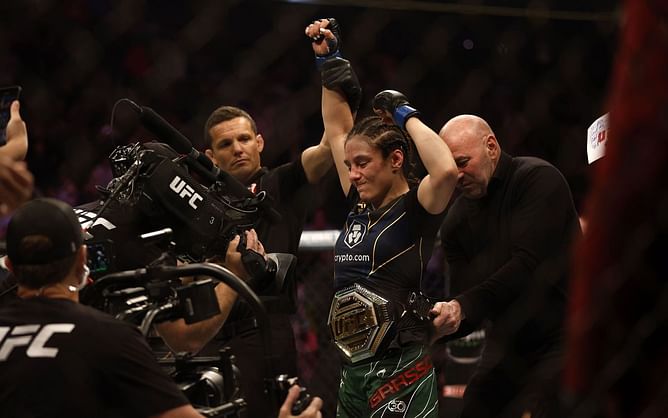5 biggest winners from UFC 285: Jon Jones vs. Ciryl Gane