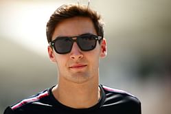 Mercedes W14 'looks better, but we don’t know if that means it’s also faster', opines George Russell
