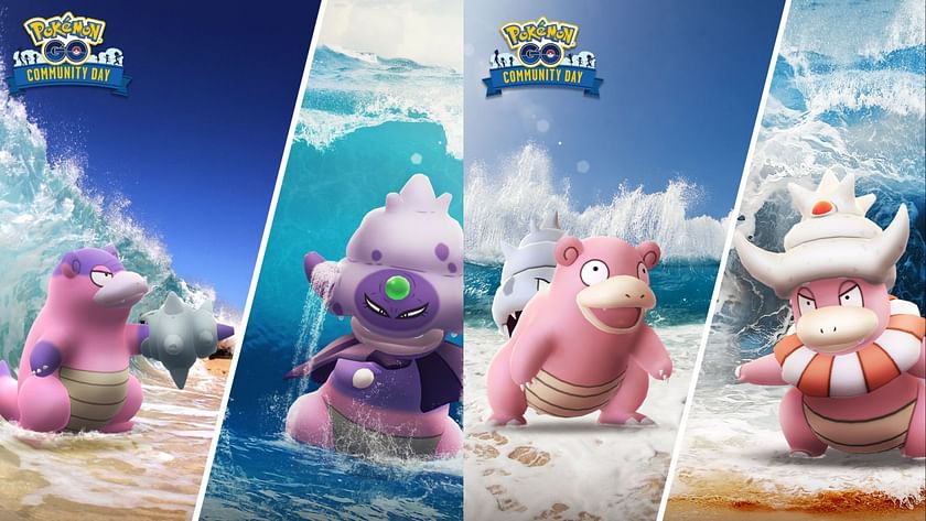 Pokemon Go December 2023 Community Day: Dates, shinies, featured