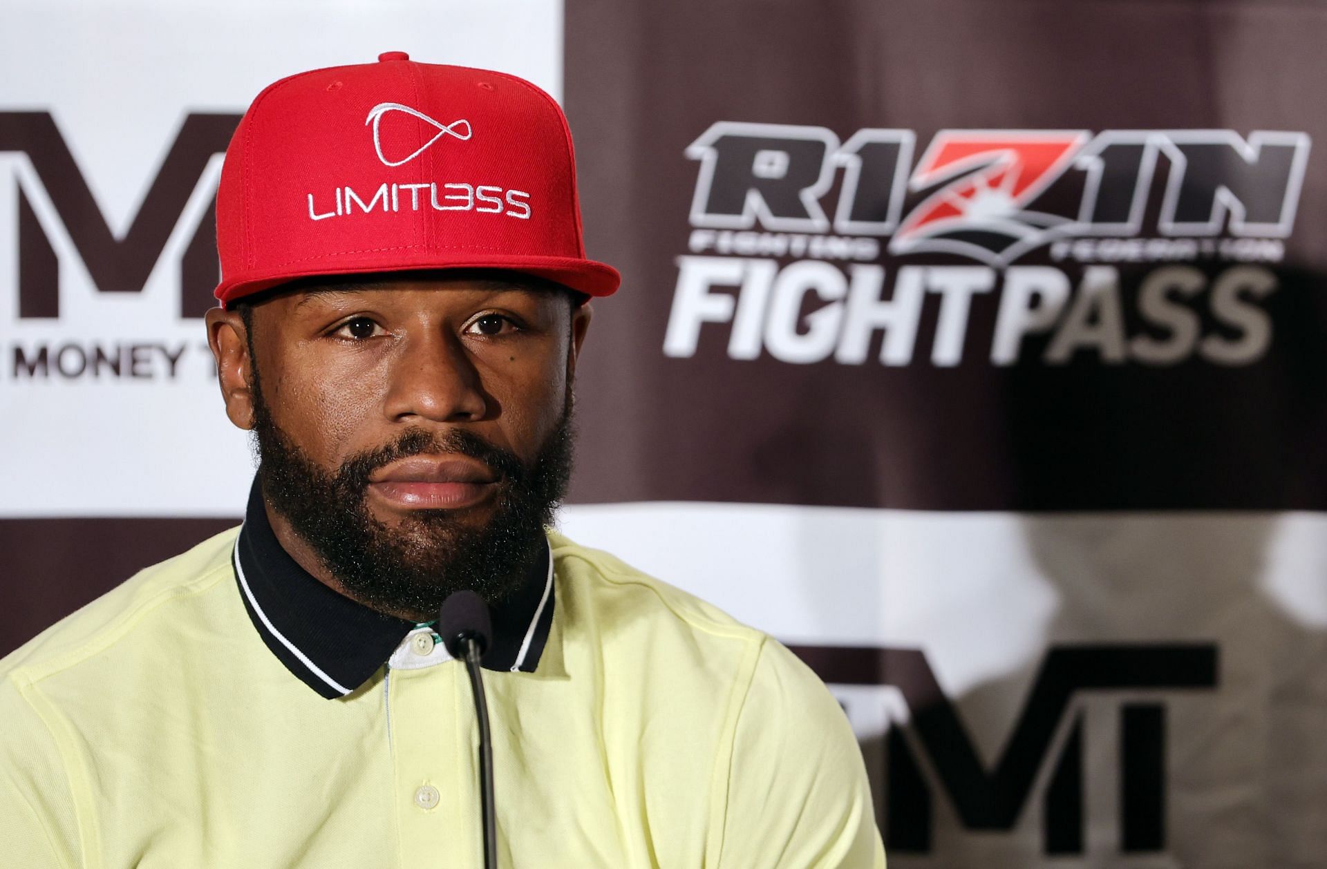 Floyd Mayweather Slammed By Former Boxer For Disrespecting The Sport