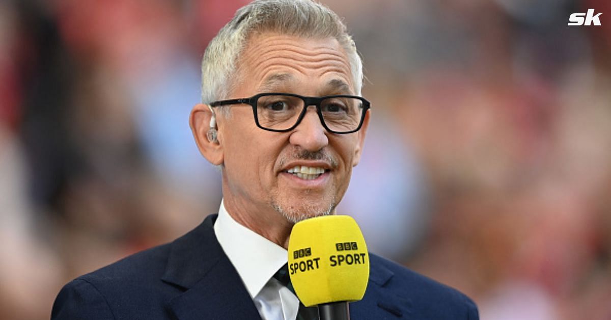 What caused the Gary Lineker controversy