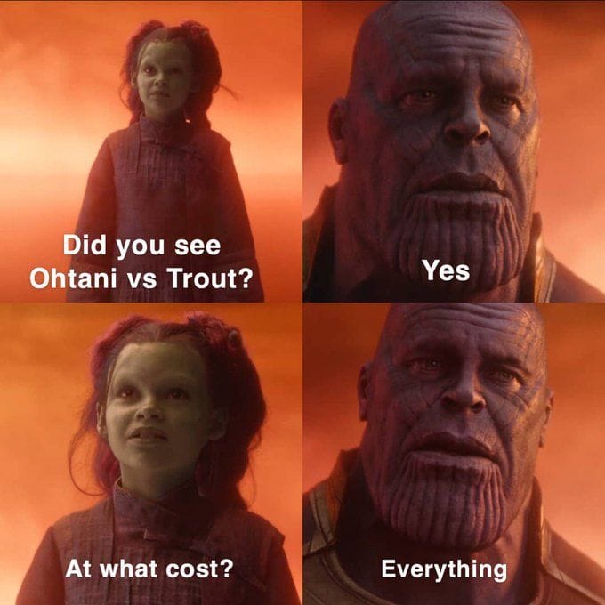 "Absolute Cinema" Hilarious memes flood Twitter as titanic clash