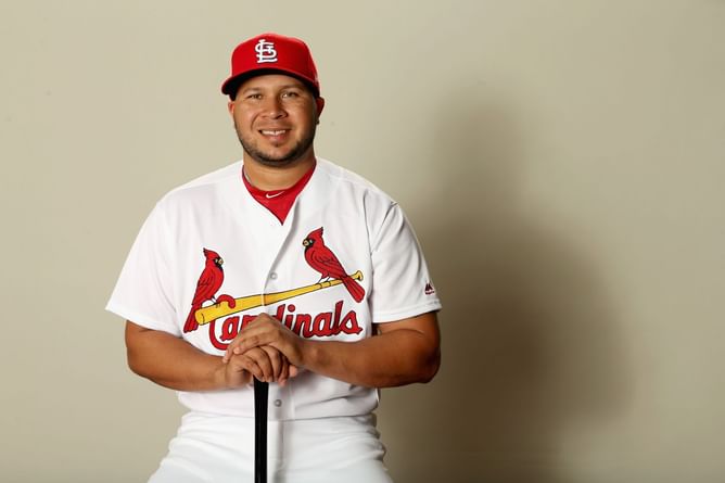 When Jhonny Peralta's potential record-breaking season was thwarted by a PED suspension