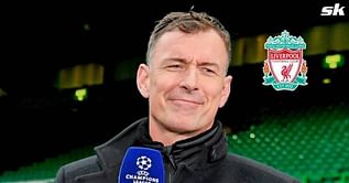 Chris Sutton names key player who could help Liverpool complete historic comeback against Real Madrid