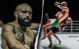 John Lineker reveals he was slowing down in later rounds which led to inevitable ending
