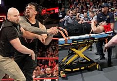 WWE में Roman Reigns को आज ही के दिन किया गया था गिरफ्तार, हथकड़ी बंधे बेबस रेंस पर हुआ जानलेवा हमला और बुरी तरह पीटकर किया गया 'अधमरा'