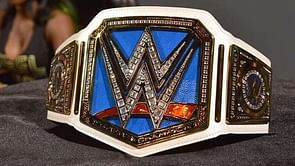 35-year-old former Women's Champion confirms departure from WWE after nearly 14 years