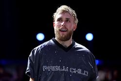 Jake Paul blasts mainstream media for letting billionaires get away with wrongdoings