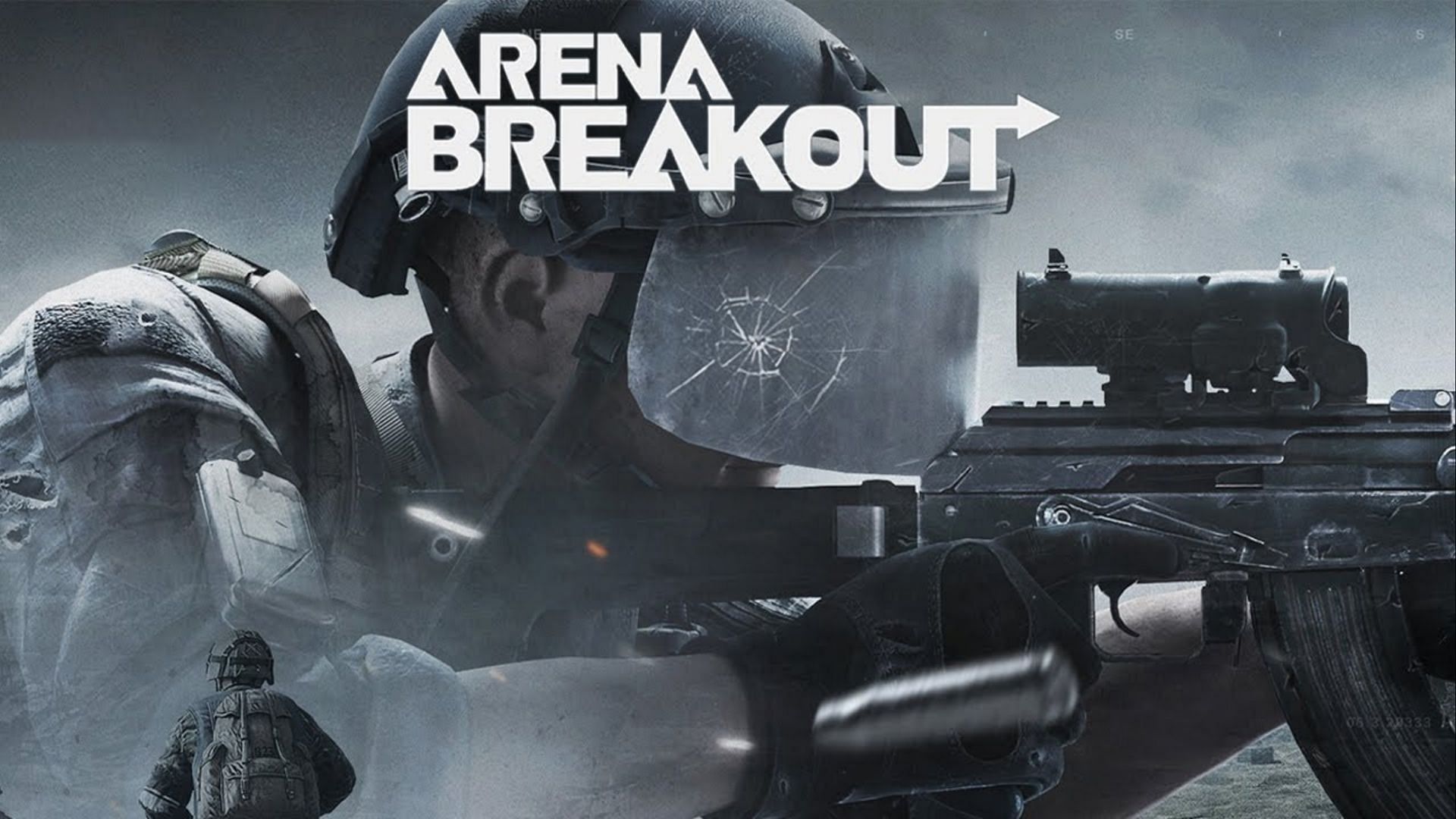 How does Arena Breakout feel and look on mobile devices?