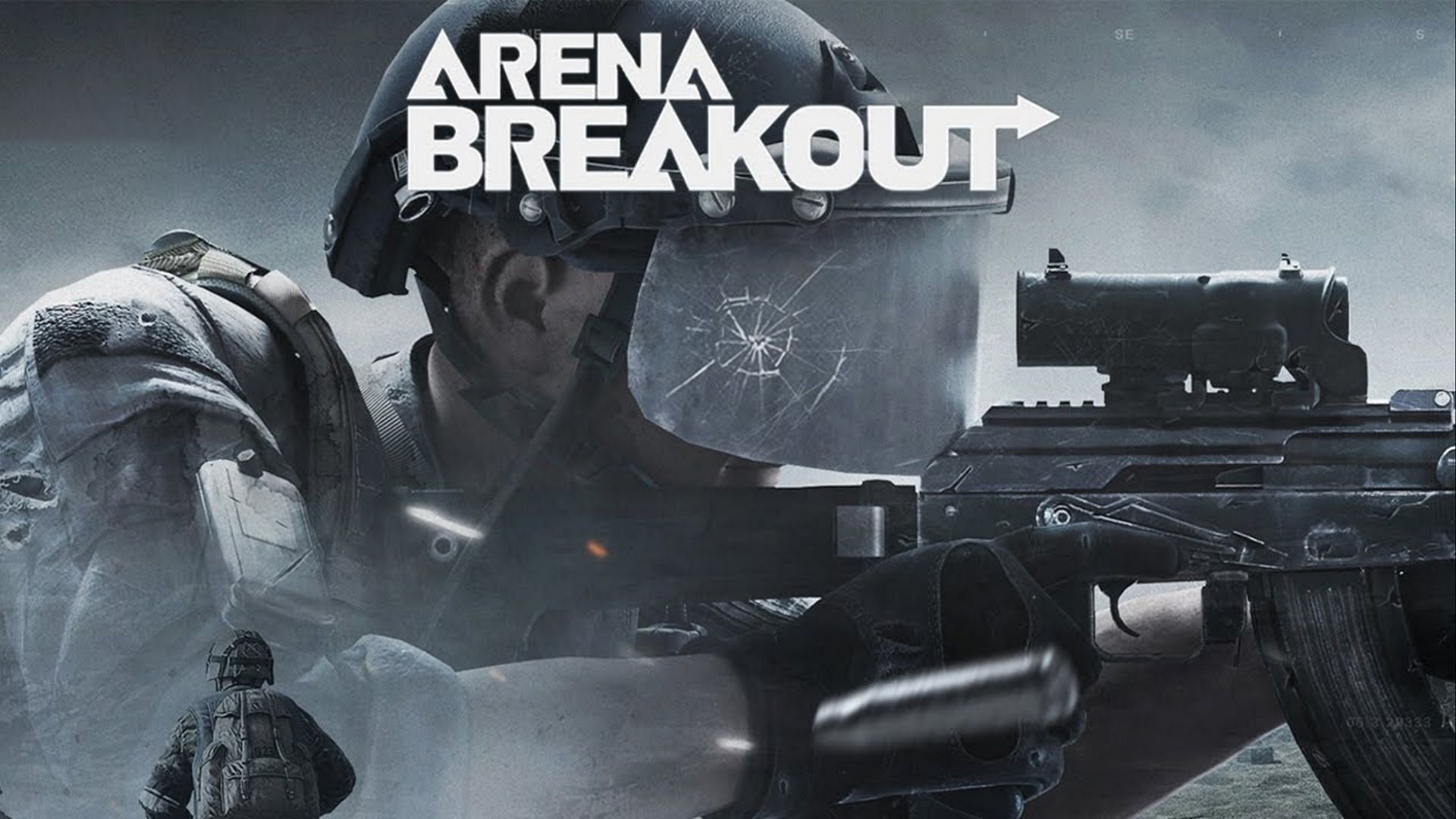 arena breakout