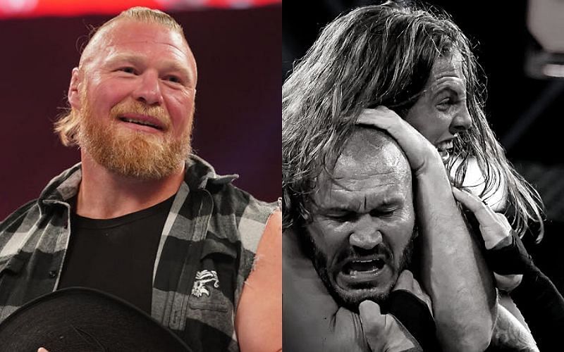 WWE Has Considered Big WrestleMania 40 Main Event Wrestling News - WWE  News, AEW News, WWE Results, Spoilers, WWE Crown Jewel 2023 Results 