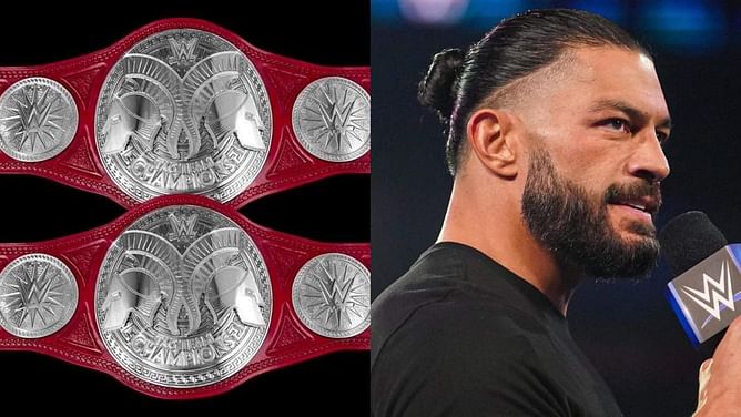 Former RAW Tag Team Champion questions WWE's past booking of Roman Reigns