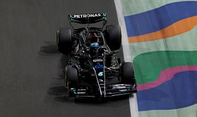 "Probably more like Jeddah than Bahrain", Mercedes director predicts pecking order for 2023 F1 Australian GP