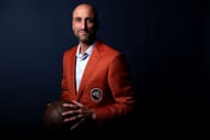 2022 Basketball Hall of Fame Enshrinement - Portraits