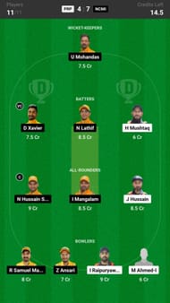 Fantasy suggestion #1