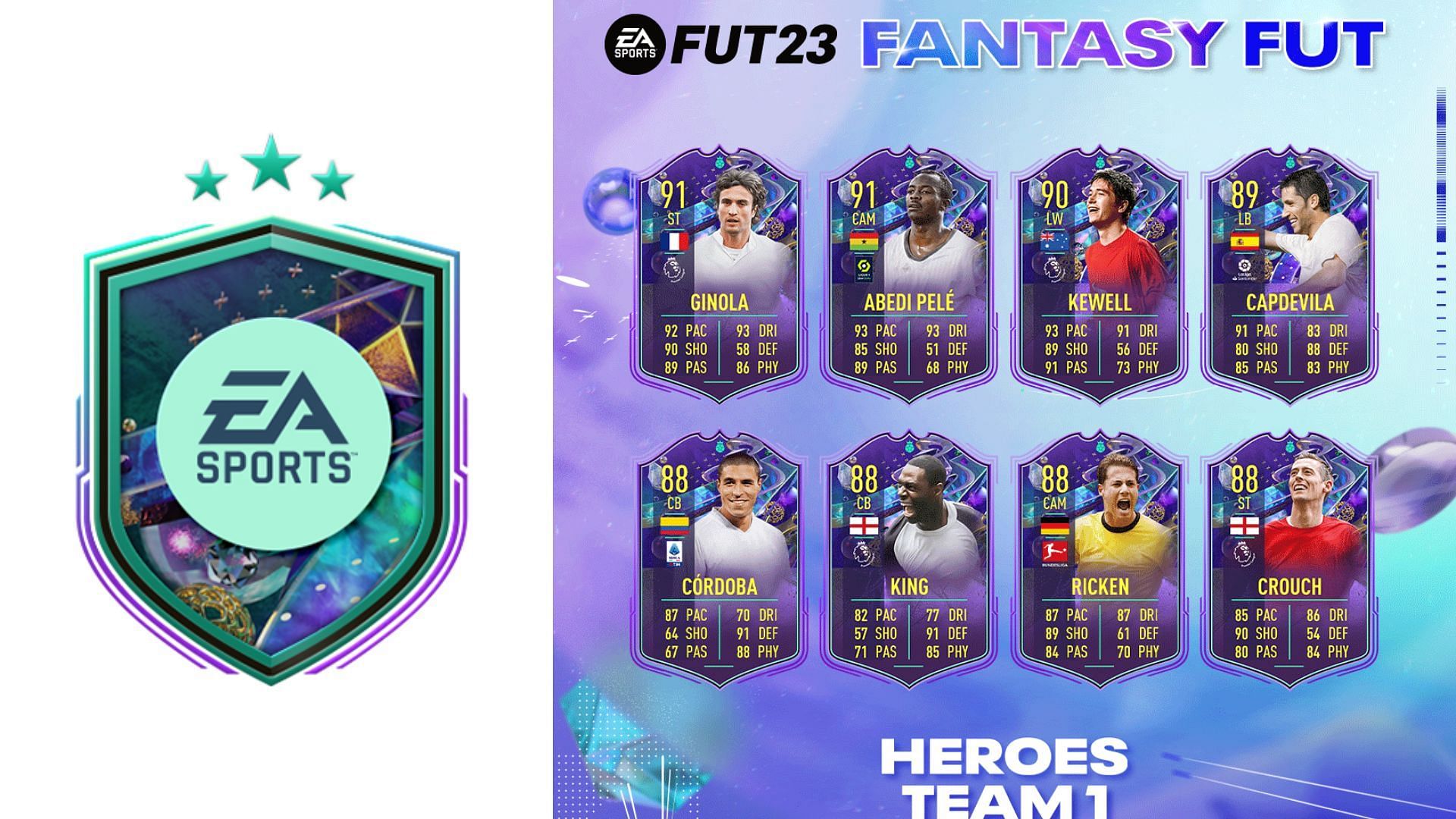 FIFA 23 : Unlimited Coins and SBC Packs Glitch. EA fixed the error! • FUT .WIKI