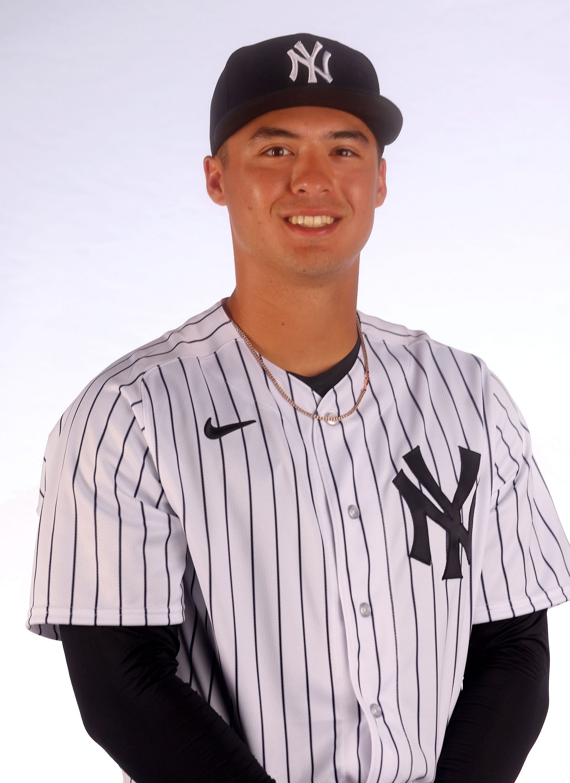 Anthony Volpe will represent NY Yankees in All-Star Futures Game