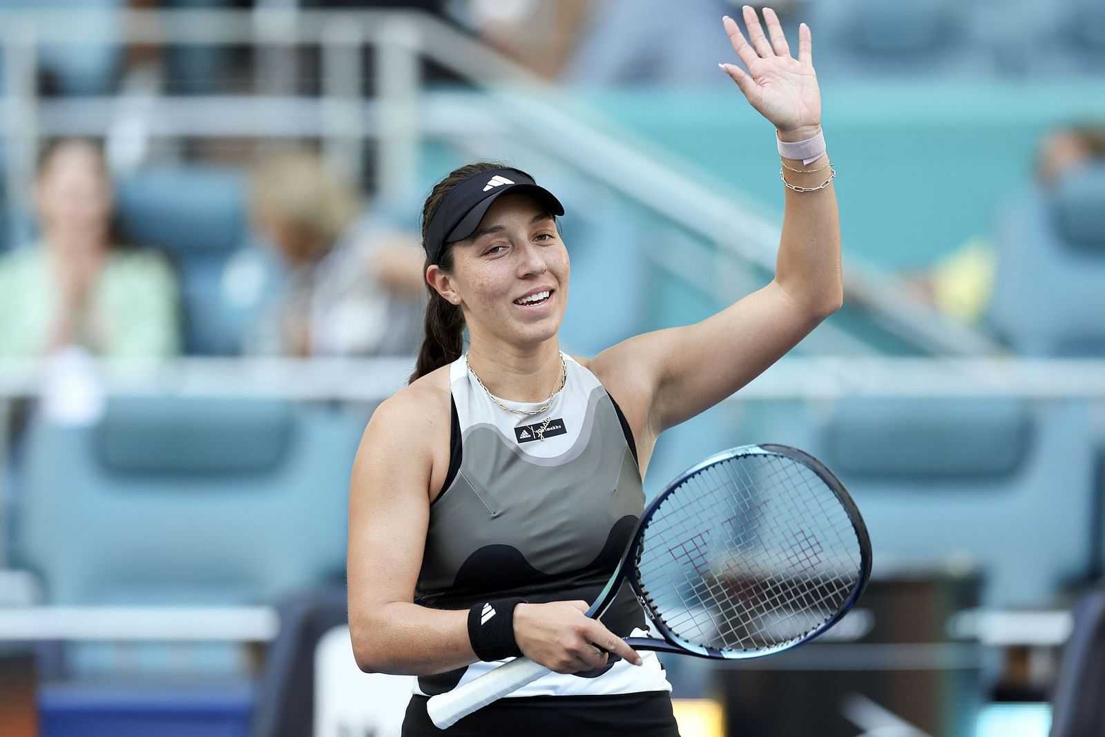 Miami Open 2023: Jessica Pegula vs Magda Linette preview, head-to-head ...