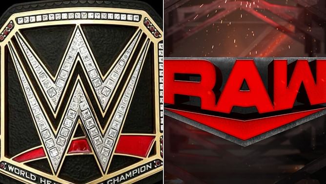 Former champion is seemingly missing ahead of WWE RAW