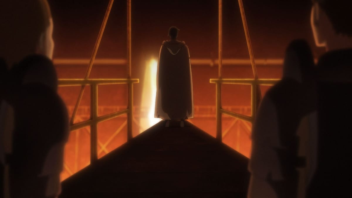To Your Eternity season 2 episode 20 Release date and