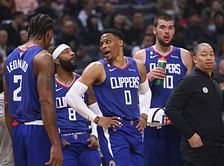 Is Russell Westbrook the problem for LA Clippers losing 3 straight games since acquiring him? Closer look at his stats and performances