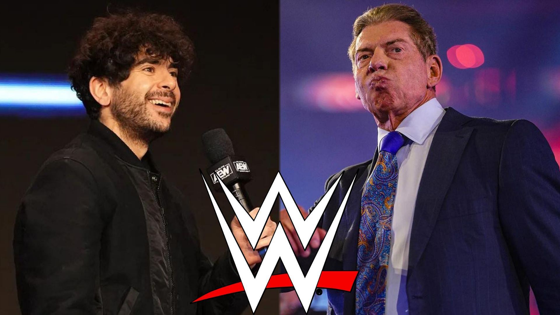 Does Vince McMahon have enough power in WWE to block this potential move by Tony Khan?