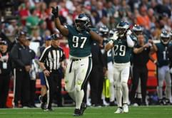 Javon Hargrave 49ers contract: How much will ex Philly DT earn at San Francisco?