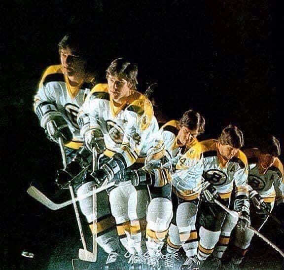 Happy 75th Birthday to Bruins Legend Bobby Orr! : r/BostonBruins