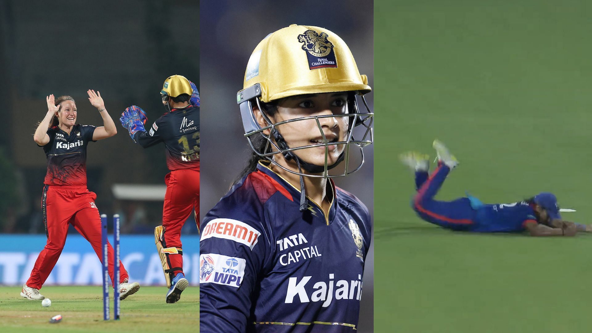 RCB Vs DC, WPL 2023: 3 Moments That Generated A Buzz Among Fans In Match 11