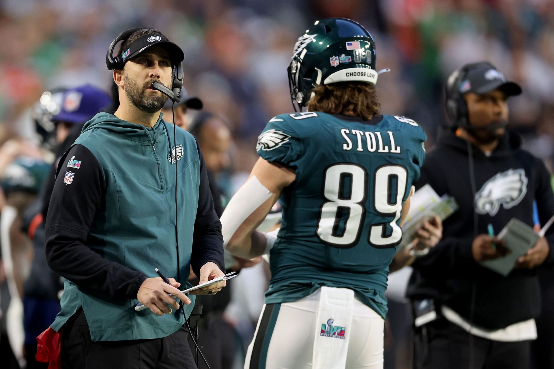 Super Bowl LVII: 5 Reasons Why the Philadelphia Eagles Will Win 