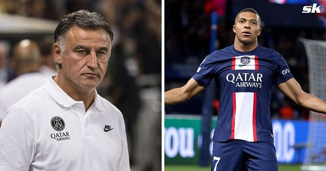 PSG want to sign France star who is very close to national team captain Kylian Mbappe - Reports